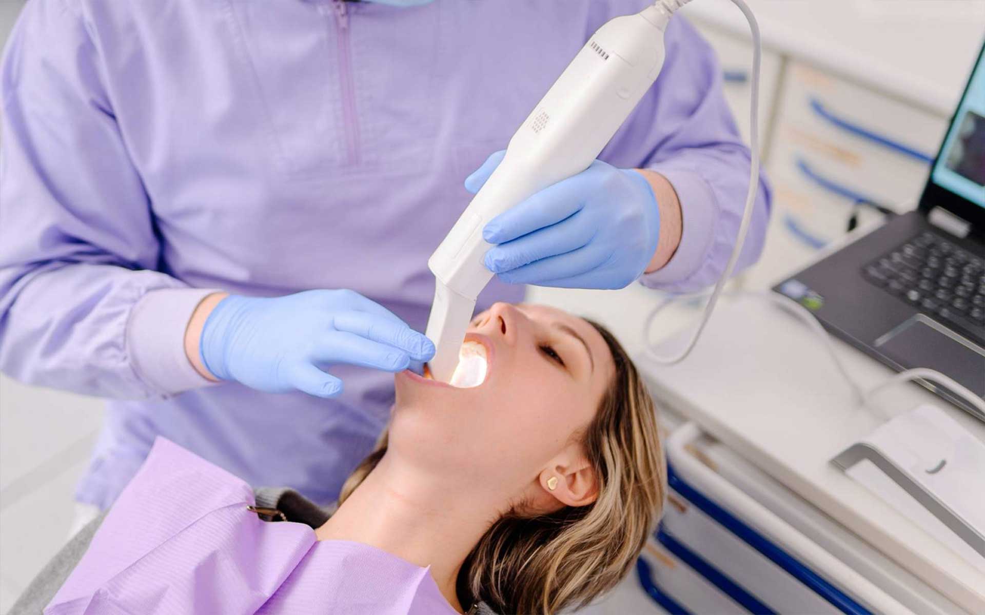 Odontoiatria Digitale Dentisti A Firenze 1