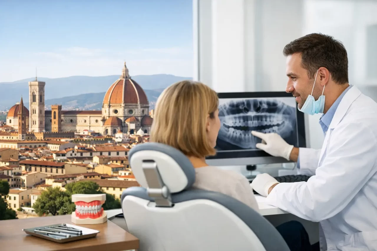 Dentisti a Firenze: come scegliere bene