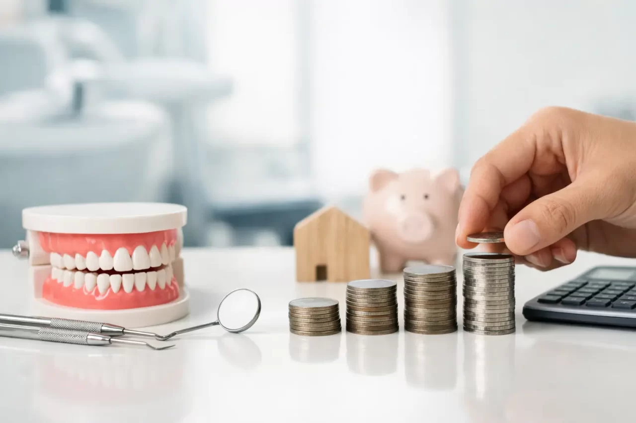 Finanziamento cure dentali a interessi zero