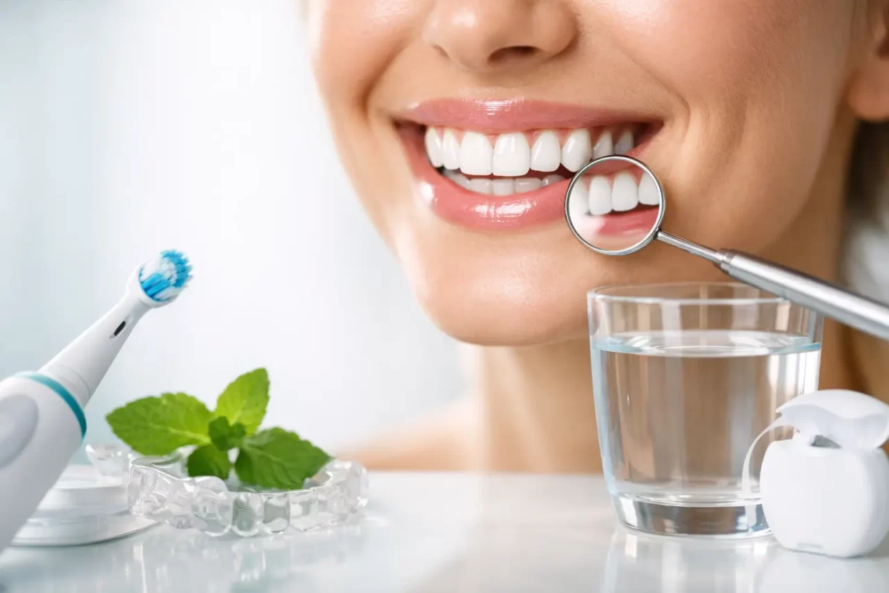 Come mantenere lo sbiancamento dentale a lungo